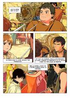 Le trône de fer : チャプター 10 ページ 35