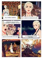 Le trône de fer : チャプター 10 ページ 44