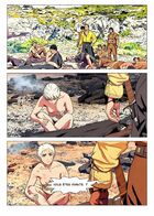 Le trône de fer : チャプター 10 ページ 47