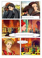 Game of Thrones : Chapter 10 page 6