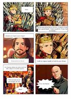 Game of Thrones : Chapter 10 page 7