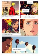 Game of Thrones : Chapter 10 page 8