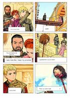 Game of Thrones : Chapter 10 page 9