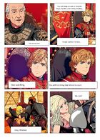 Game of Thrones : Chapter 10 page 21