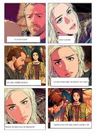 Game of Thrones : Chapter 10 page 22