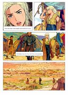 Game of Thrones : Chapter 10 page 23