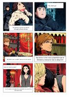 Game of Thrones : Chapter 10 page 27