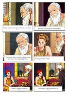Game of Thrones : Chapter 10 page 32