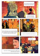 Game of Thrones : Chapter 10 page 33