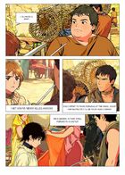 Game of Thrones : Chapter 10 page 35