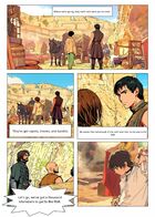 Game of Thrones : Chapter 10 page 36