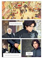 Game of Thrones : Chapter 10 page 37