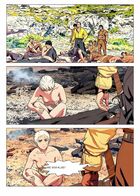 Game of Thrones : Chapter 10 page 47