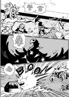 Monster girls on tour : Chapter 22 page 3