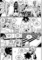 Monster girls on tour : Chapter 22 page 4