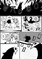 Monster girls on tour : Capítulo 22 página 8
