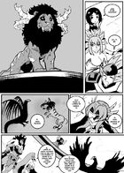 Monster girls on tour : Capítulo 22 página 9