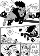 Monster girls on tour : Capítulo 22 página 10