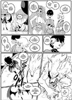Monster girls on tour : Capítulo 22 página 14