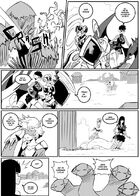 Monster girls on tour : Capítulo 22 página 16