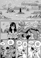 Monster girls on tour : Chapter 22 page 18