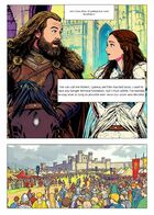 Game of Thrones : Capítulo 11 página 3