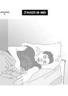 Joe vs Elan School : Chapitre 1 page 1