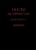 Isuzu. The vampires clan : チャプター 1 ページ 3