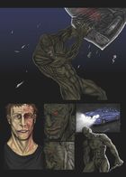 Isuzu. The vampires clan : Chapitre 1 page 7