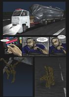 Isuzu. The vampires clan : Chapitre 1 page 9