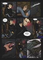 Isuzu. The vampires clan : Chapitre 1 page 6