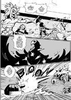 Monster girls on tour : Capítulo 22 página 3