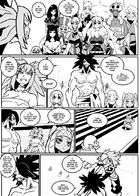 Monster girls on tour : Глава 22 страница 4