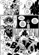 Monster girls on tour : Capítulo 22 página 5