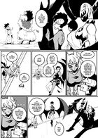 Monster girls on tour : チャプター 22 ページ 6