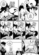 Monster girls on tour : Chapter 22 page 7