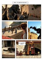 Le trône de fer : Chapter 12 page 1