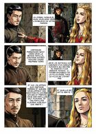 Le trône de fer : チャプター 12 ページ 29