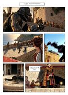 Game of Thrones : Chapter 12 page 1