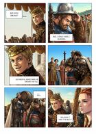 Game of Thrones : チャプター 12 ページ 3