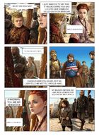 Game of Thrones : チャプター 12 ページ 4
