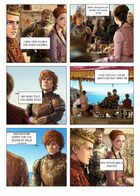 Game of Thrones : チャプター 12 ページ 5