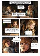 Game of Thrones : チャプター 12 ページ 9
