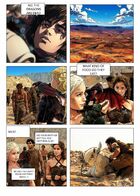Game of Thrones : チャプター 12 ページ 13