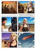 Game of Thrones : Capítulo 12 página 15