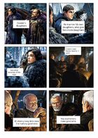 Game of Thrones : チャプター 12 ページ 17