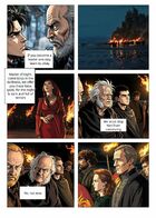 Game of Thrones : チャプター 12 ページ 20