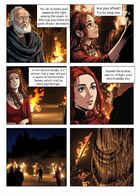 Game of Thrones : チャプター 12 ページ 21