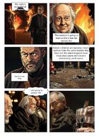 Game of Thrones : チャプター 12 ページ 22