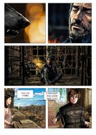 Game of Thrones : チャプター 12 ページ 27